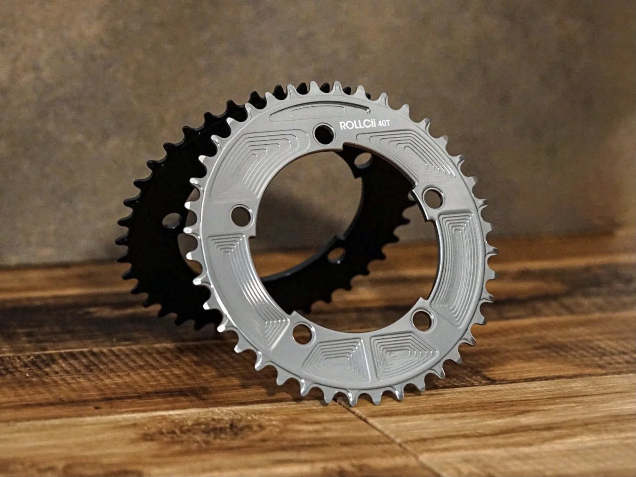 ARESTIC ILL Blend Crank セット 130mm Praxis Works eCrank